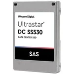 Жесткий диск Western Digital Ultrastar DC SS530 WUSTR1519ASS204 (0B40329) SSD (твердотельные), 1920 ГБ, 2.5 дюйма, SAS