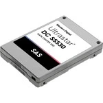 Жесткий диск Western Digital Ultrastar DC SS530 WUSTR1519ASS204 (0B40329) SSD (твердотельные), 1920 ГБ, 2.5 дюйма, SAS