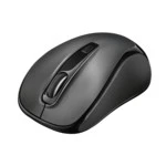 Мышь Trust Siero Silent Click Wireless 8713439232660 Бюджетные, Беспроводная