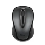 Мышь Trust Siero Silent Click Wireless 8713439232660 Бюджетные, Беспроводная