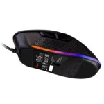Мышь Thermaltake Iris Optical RGB MO-IRS-WDOHBK-01