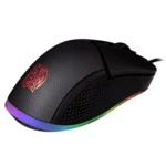 Мышь Thermaltake Iris Optical RGB MO-IRS-WDOHBK-01