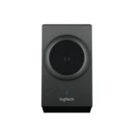 Компьютерные колонки Logitech Z337 SPEAKER SYSTEM L980-001261 (Черный)