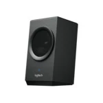 Компьютерные колонки Logitech Z337 SPEAKER SYSTEM L980-001261 (Черный)