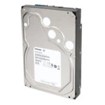 Внутренний жесткий диск Toshiba SAS 3.0 6Tb MG06SCA600E Enterprise Capacity (HDD (классические), 6 ТБ, 3.5 дюйма, SAS)