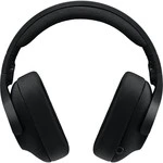 Наушники Logitech G433 7.1 SURROUND WIRED GAMING Black L981-000668