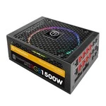 Блок питания Thermaltake Toughpower DPS G RGB PS-TPG-1500DPCTEU 1500 Вт