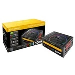 Блок питания Thermaltake Toughpower DPS G RGB PS-TPG-1500DPCTEU 1500 Вт
