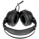 Наушники A4Tech G528C Bloody Black