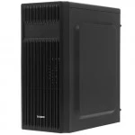 Корпус Zalman T6 ZALMAN T6 (w/o PSU) Бюджетные, Mid-Tower