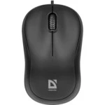 Мышь Defender Patch MS-759 (Бюджетная, Проводная)