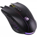 Клавиатура + мышь A4Tech Клавиатура + мышь A4 Bloody B2500 B2500 ( B150N+ N81 ) USB/BLACK