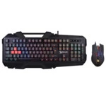 Клавиатура + мышь A4Tech Клавиатура + мышь A4 Bloody B2500 B2500 ( B150N+ N81 ) USB/BLACK