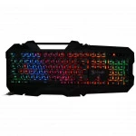 Клавиатура + мышь A4Tech Клавиатура + мышь A4 Bloody B2500 B2500 ( B150N+ N81 ) USB/BLACK