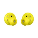 Наушники Samsung Galaxy Buds Yellow SM-R170NZYASER