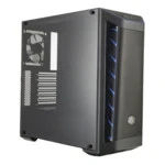 Корпус Cooler Master MB511 MCB-B511D-KANN-S03