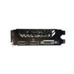 Видеокарта Gigabyte GeForce GTX 1050 OC GV-N1050OC-2GD OEM 2 ГБ