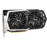 Видеокарта MSI GeForce RTX 2060 SUPER ARMOR (8 ГБ)