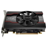 Видеокарта Sapphire PULSE Radeon RX 550 OC 11268-06-20G (2 ГБ)