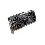 Видеокарта Sapphire NITRO+ RX 5700 XT 8G GDDR6 11293-03-40G (8 ГБ)