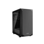 Корпус be quiet! PURE BASE 500 Window Black BGW34