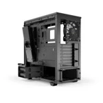 Корпус be quiet! PURE BASE 500 Window Black BGW34