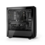 Корпус be quiet! PURE BASE 500 Window Black BGW34