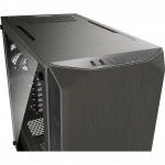 Корпус be quiet! PURE BASE 500 Window Metallic Gray BGW36 (Игровые, Mid-Tower)