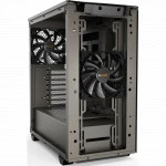 Корпус be quiet! PURE BASE 500 Metallic Gray BG036 Mid-Tower