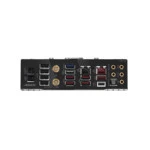 Материнская плата Gigabyte X570 AORUS XTREME (E-ATX, AMD AM4)