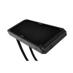 Охлаждение be quiet! Silent Loop 2 240mm 38104 (Для процессора)