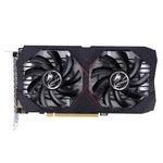Видеокарта Colorful GeForce GTX 1650 4G-V GTX 1650 4G BA2V (4 ГБ)