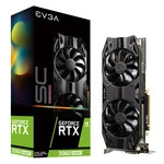 Видеокарта EVGA GeForce RTX 2060 SUPER SC ULTRA GAMING 08G-P4-3067-KR (8 ГБ)