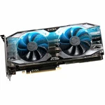 Видеокарта EVGA GeForce RTX 2060 SUPER XC ULTRA OVERCLOCKED 08G-P4-3163-KR (8 ГБ)