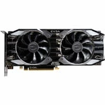 Видеокарта EVGA GeForce RTX 2060 SUPER XC ULTRA OVERCLOCKED 08G-P4-3163-KR (8 ГБ)