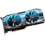 Видеокарта EVGA GeForce RTX 2060 SUPER XC GAMING 08G-P4-3162-KR (8 ГБ)