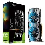 Видеокарта EVGA GeForce RTX 2060 SUPER XC GAMING 08G-P4-3162-KR (8 ГБ)