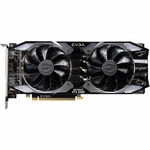 Видеокарта EVGA GeForce RTX 2060 SUPER XC GAMING 08G-P4-3162-KR (8 ГБ)