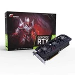 Видеокарта Colorful iGame GeForce RTX 2060 SUPER Ultra-V (8 ГБ)