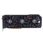 Видеокарта Colorful iGame GeForce RTX 2060 SUPER Ultra-V (8 ГБ)