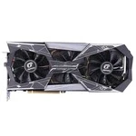 Видеокарта Colorful iGame GeForce RTX 2060 SUPER Vulcan X OC-V (8 ГБ)