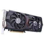 Видеокарта Colorful GeForce RTX 2060 SUPER 8G Limited-V (8 ГБ)