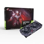 Видеокарта Colorful iGame GeForce GTX 1650 Ultra 4G-V (4 ГБ)