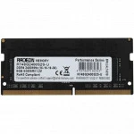 ОЗУ AMD Radeon R7 R748G2400S2S-U (SO-DIMM, DDR4, 8 Гб, 2400 МГц)