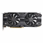 Видеокарта EVGA GeForce RTX 2080 SUPER BLACK GAMING 08G-P4-3081-KR 8 ГБ