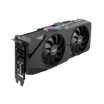 Видеокарта Asus Dual GeForce RTX 2060 SUPER EVO DUAL-RTX2060S-8G-EVO (8 ГБ)