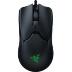 Мышь Razer Viper Ultralight Ambidextrous Wired Gaming RZ01-02550100-R3M1 (Игровые, Проводная)