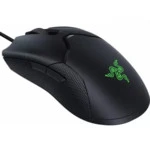 Мышь Razer Viper Ultralight Ambidextrous Wired Gaming RZ01-02550100-R3M1 (Игровые, Проводная)