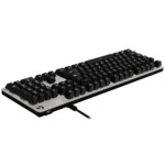 Клавиатура Logitech G413 Silver 920-008516