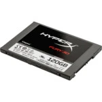 Внутренний жесткий диск Kingston KC-S44120-6F (SSD (твердотельные), 120 ГБ, 2.5 дюйма, SATA)